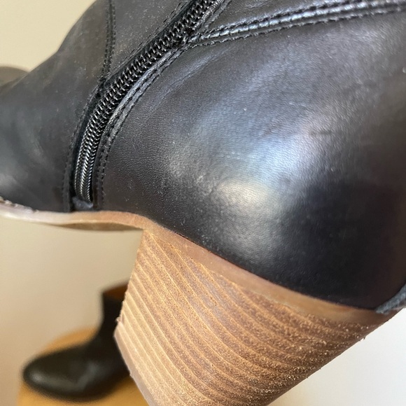 House of Harlow 1960 booties - Picture 4 of 8